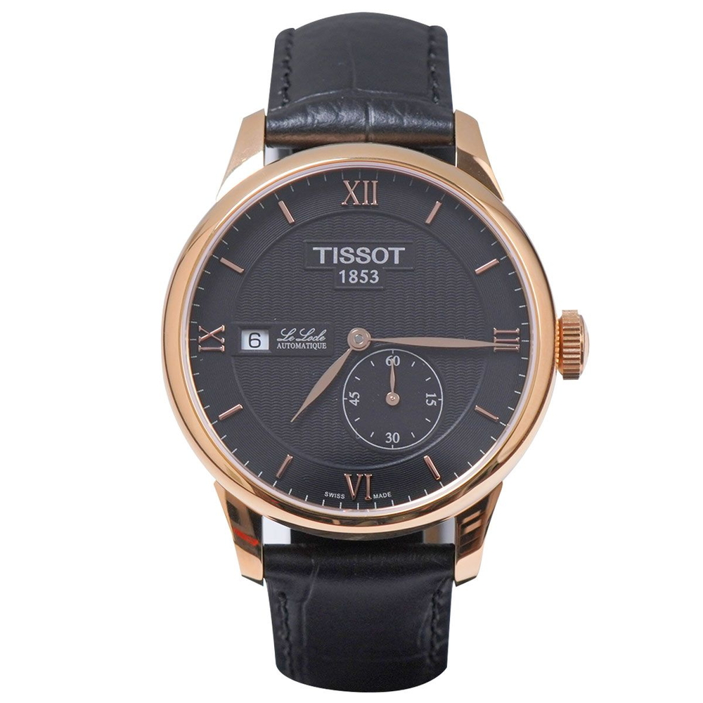 Tissot Le Locle Nam T006.428.36.058.00
