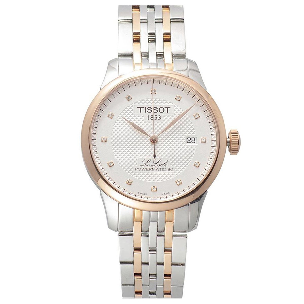 Tissot Le Locle Nam T006.407.22.036.01