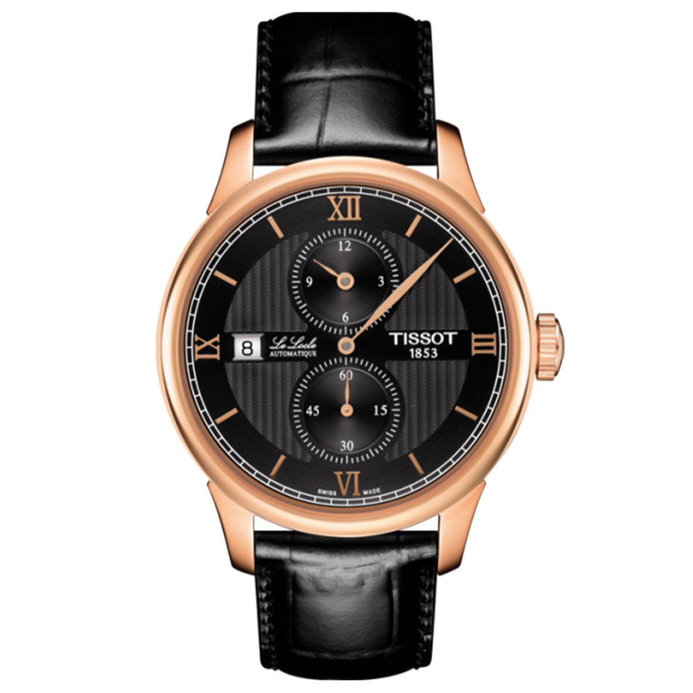 Tissot Le Locle Nam T006.428.36.058.02