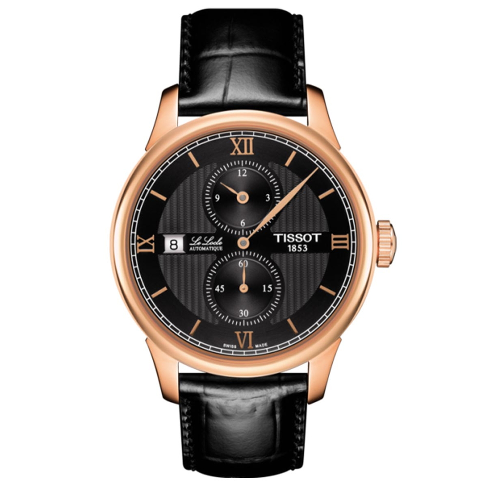 Tissot - Nam T006.428.36.058.02 Size 39.3mm