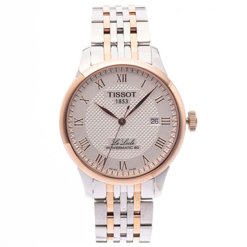 Tissot - Nam T006.407.22.033.00 Size 39.3mm