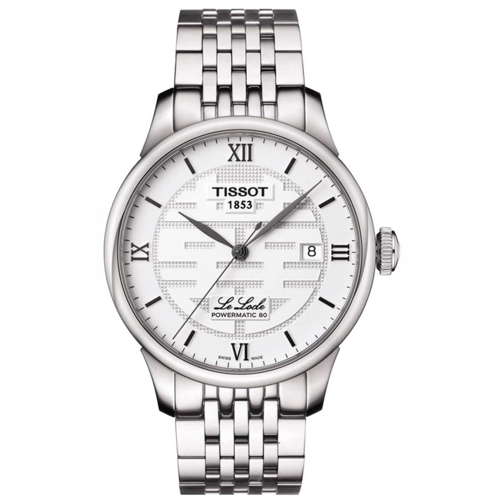 Tissot Le Locle Nam T006.407.11.033.01