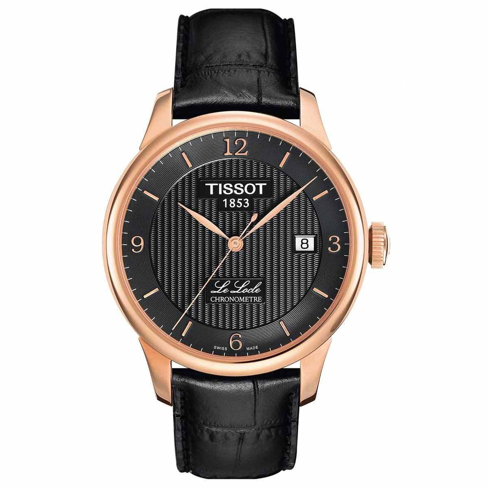 Tissot - Nam T006.408.36.057.00 Size 39.3mm