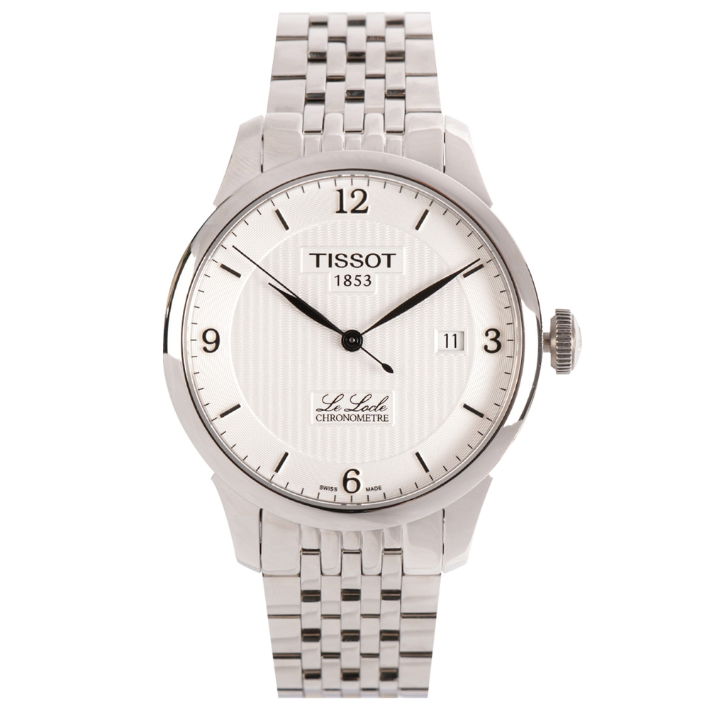 Tissot Le Locle Nam T006.408.11.037.00