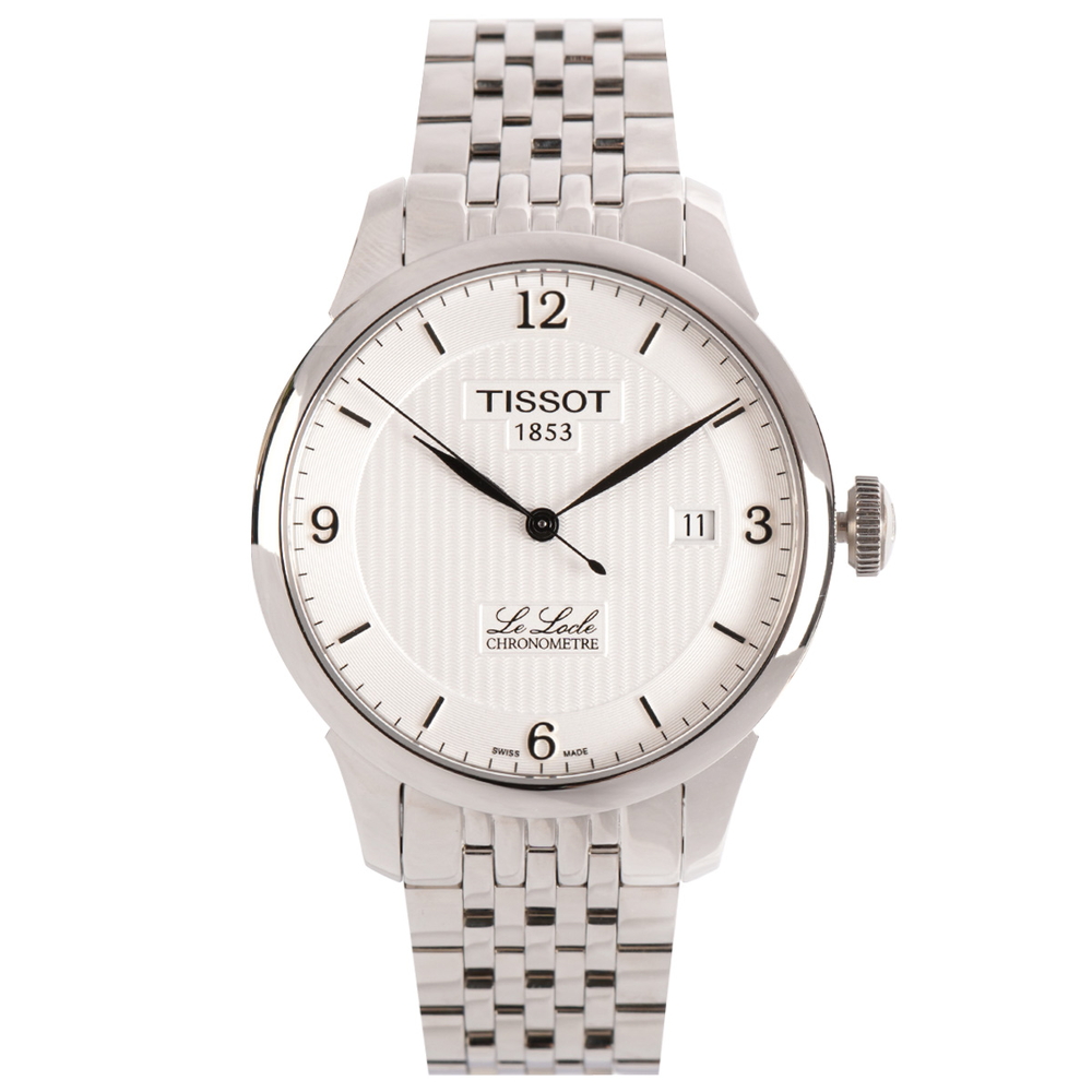 Tissot - Nam T006.408.11.037.00 Size 39.5mm