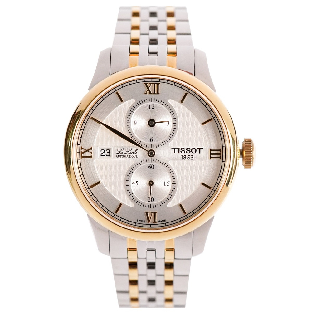 Tissot - Nam T006.428.22.038.02 Size 39.3mm