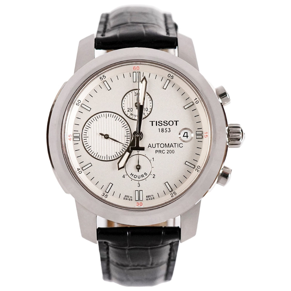 Tissot Nam T014.427.16.031.00
