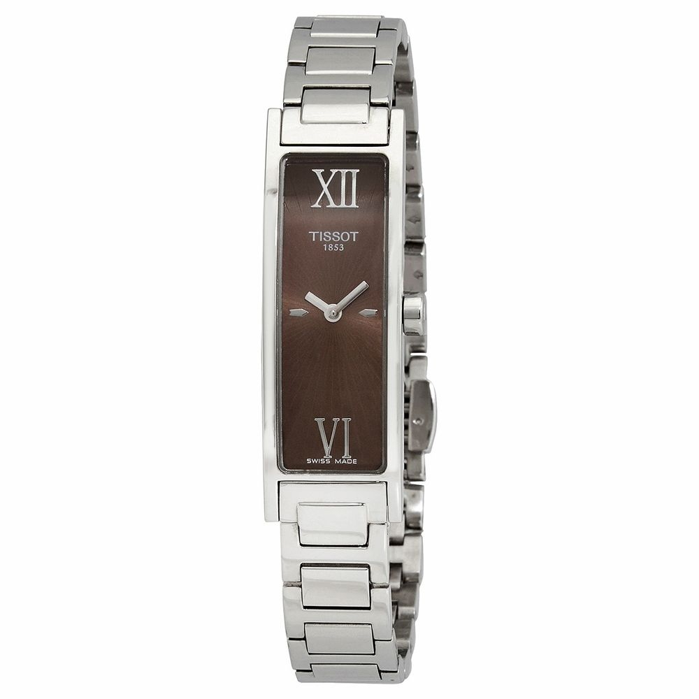 Tissot Nữ T015.309.11.298.00