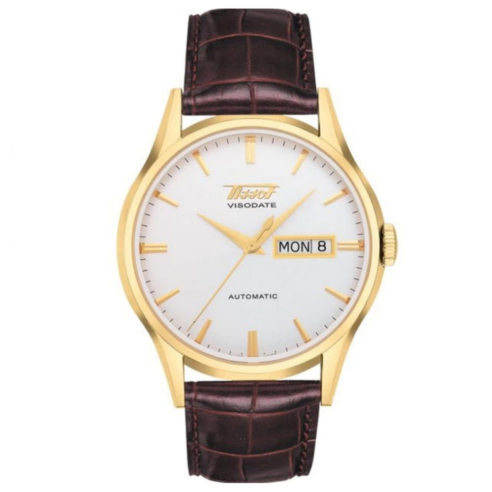 Tissot Visodate Nam T019.430.36.031.01