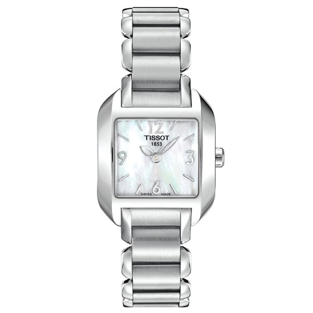 Tissot - Nữ T02.1.285.82 Size 23.6x20.2mm