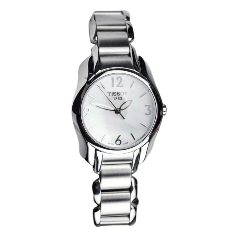 Tissot Nữ T023.210.11.117.00