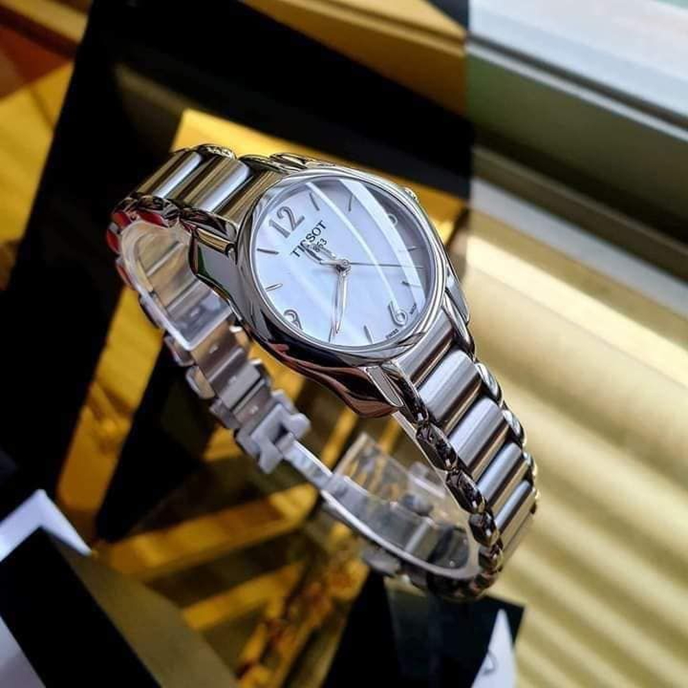ng H Tissot N T023.210.11.117.00 T0232101111700 Gia T t