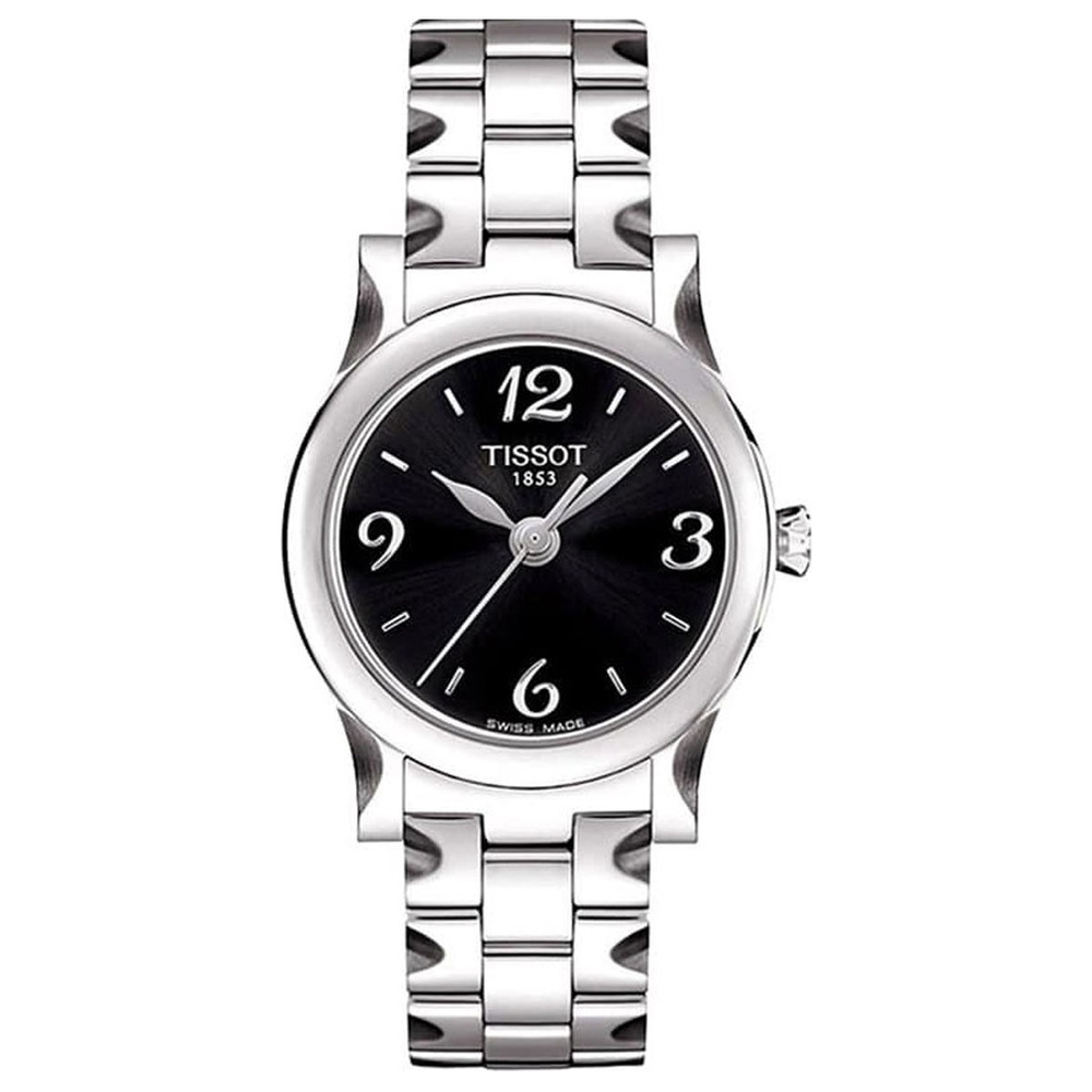 Tissot - Nữ T028.210.11.057.00 Size 28mm