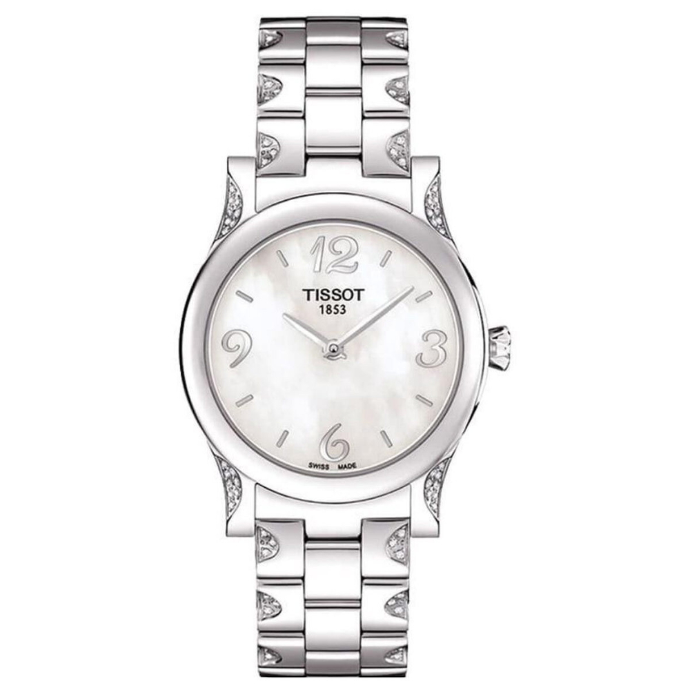 Tissot - Nữ T028.210.11.117.01 Size 28mm