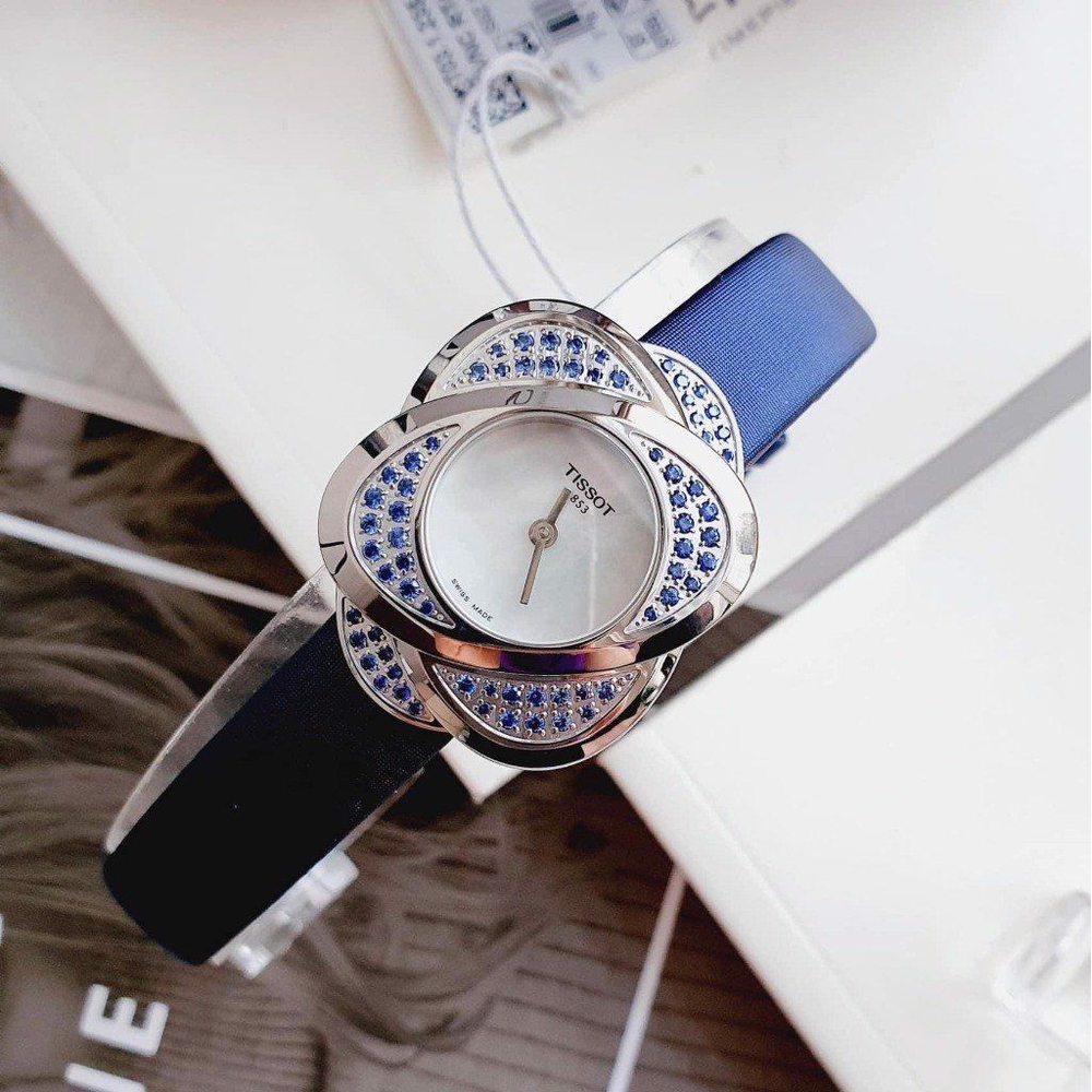 Tissot Nữ T03.1.235.80
