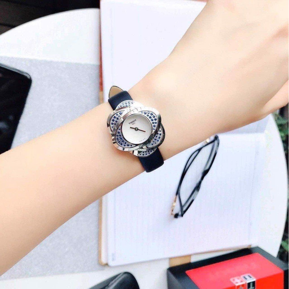 Tissot Nữ T03.1.235.80