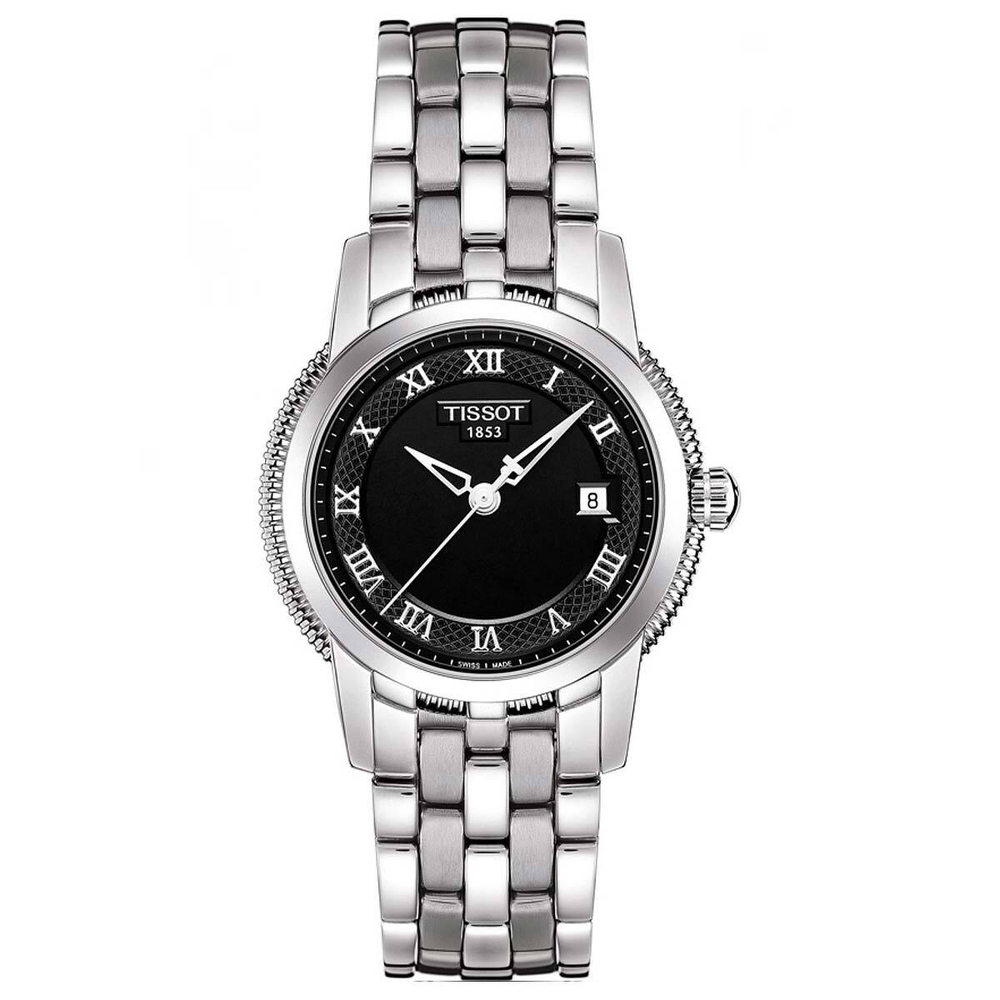 Tissot Nữ T031.210.11.053.00