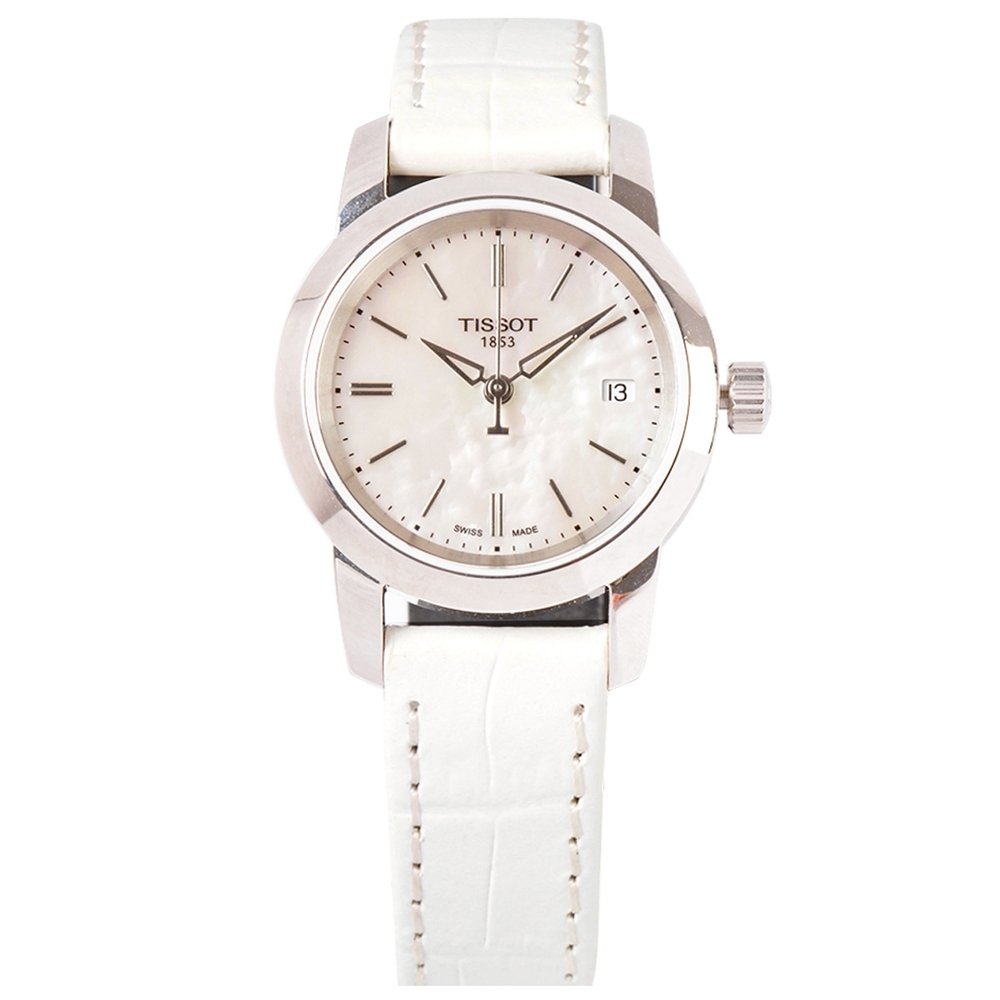 Tissot Nữ T033.210.16.111.00