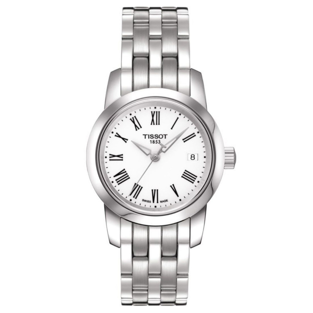 Tissot Nữ T033.210.11.013.10