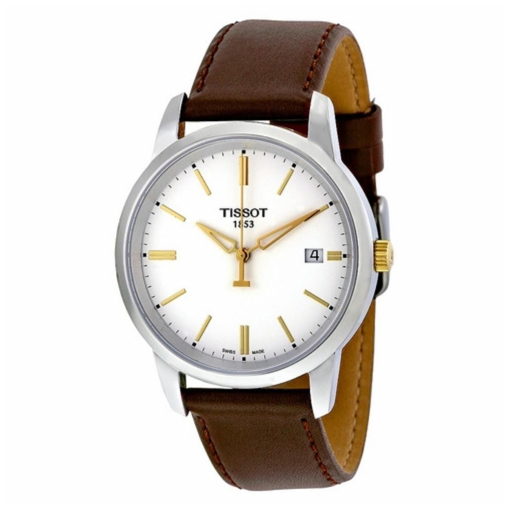 Tissot Nam T033.410.26.011.01