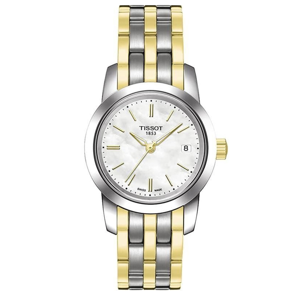 Tissot Nữ T033.210.22.111.00