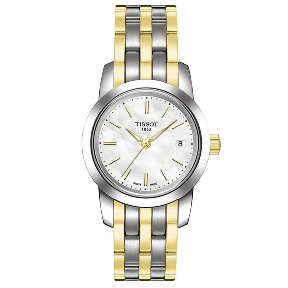 Tissot - Nữ T033.210.22.111.00 Size 28mm