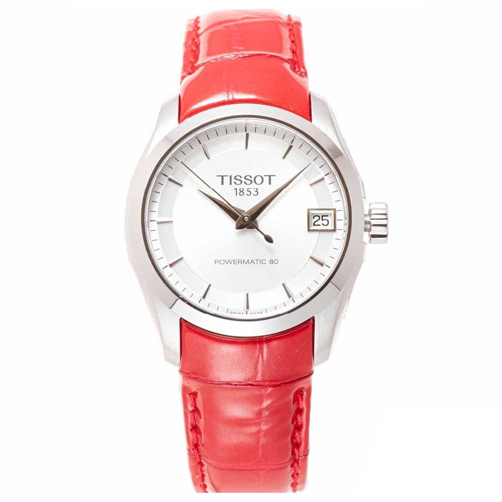 Tissot Nữ T035.207.16.031.01