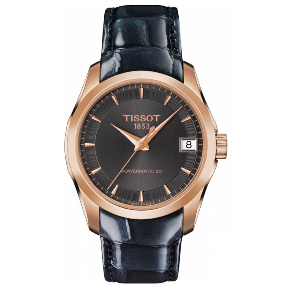 Tissot Nữ T035.207.36.061.00