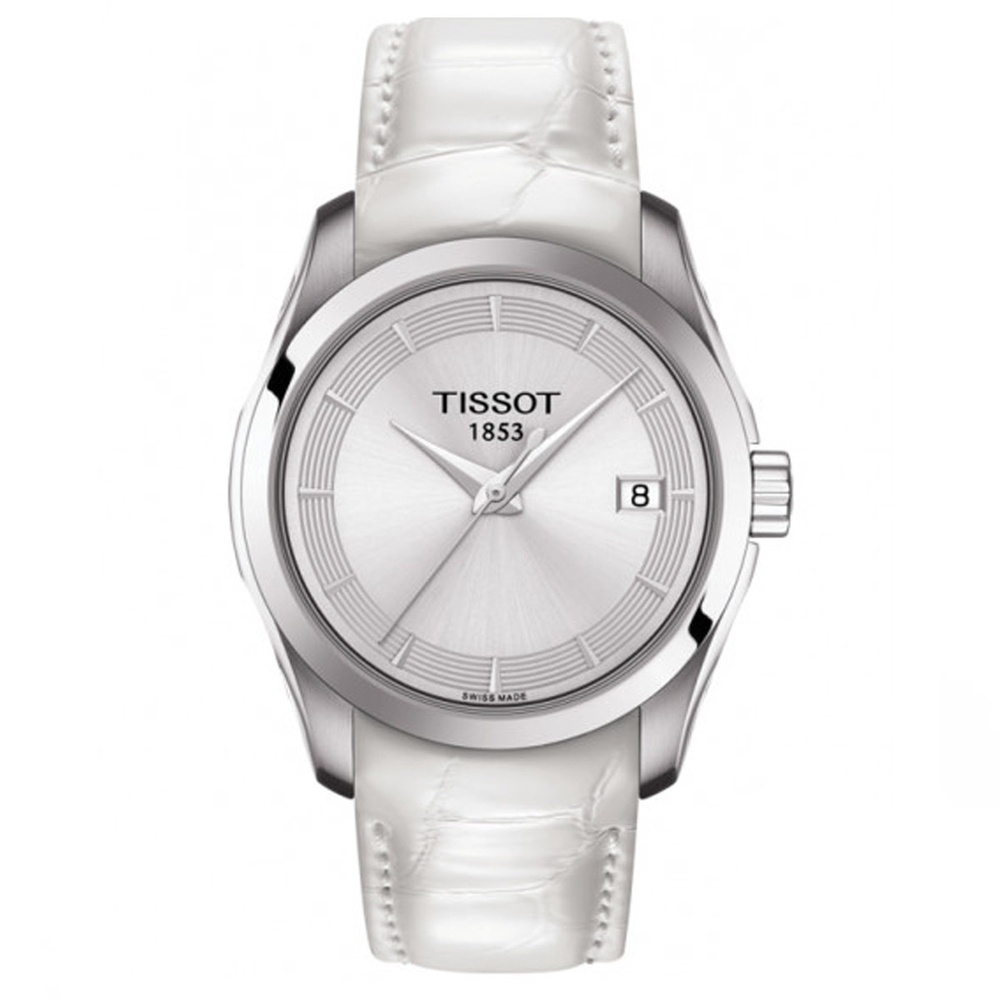 Tissot - Nữ T035.210.16.031.00 Size 32mm