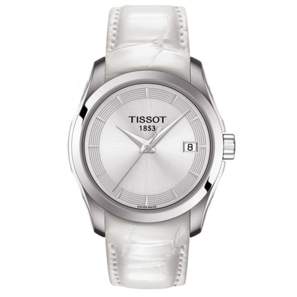 Tissot Nữ T035.210.16.031.00