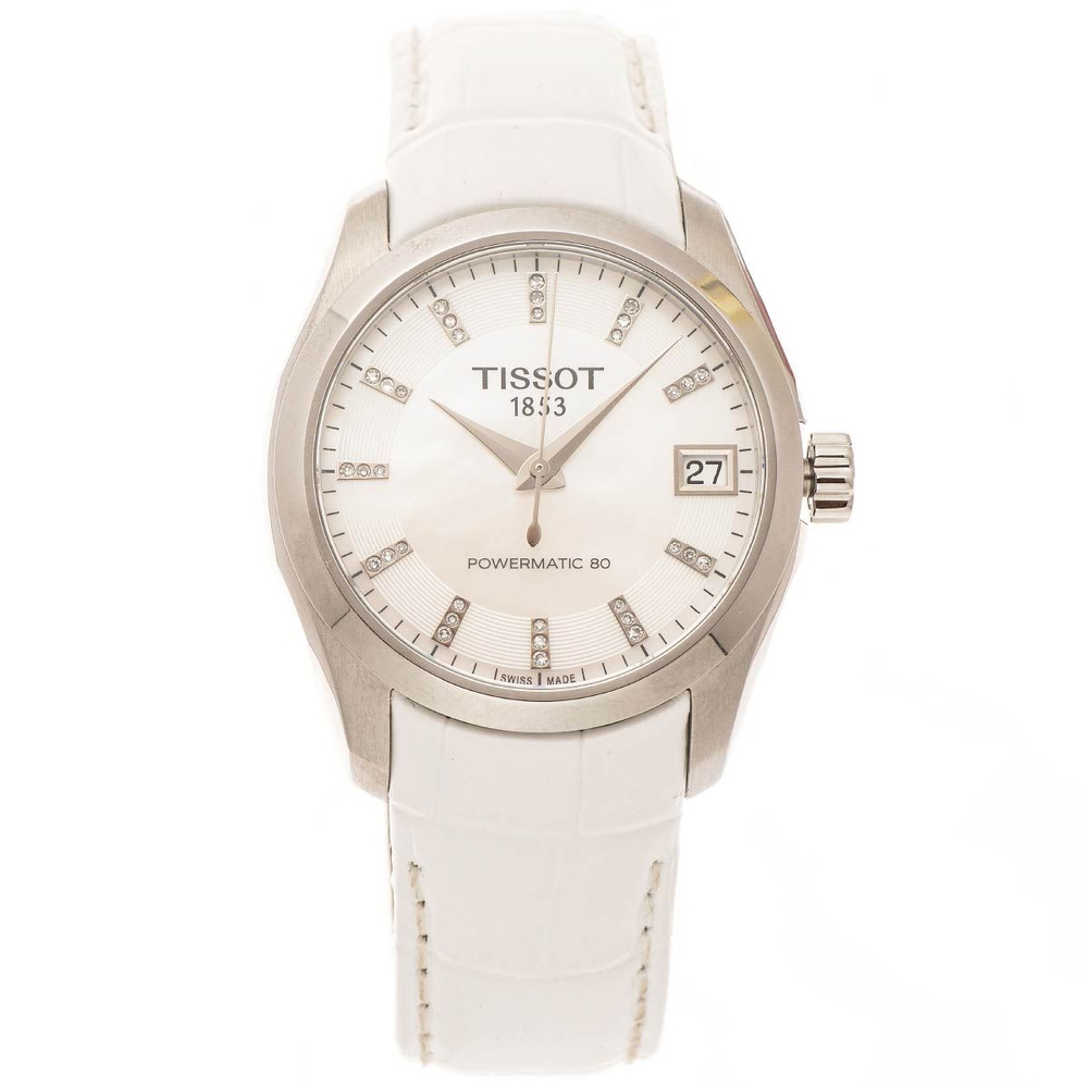Tissot Nữ T035.207.16.116.00