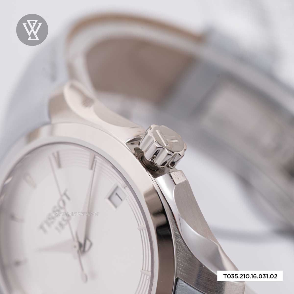 Tissot Nữ T035.210.16.031.02