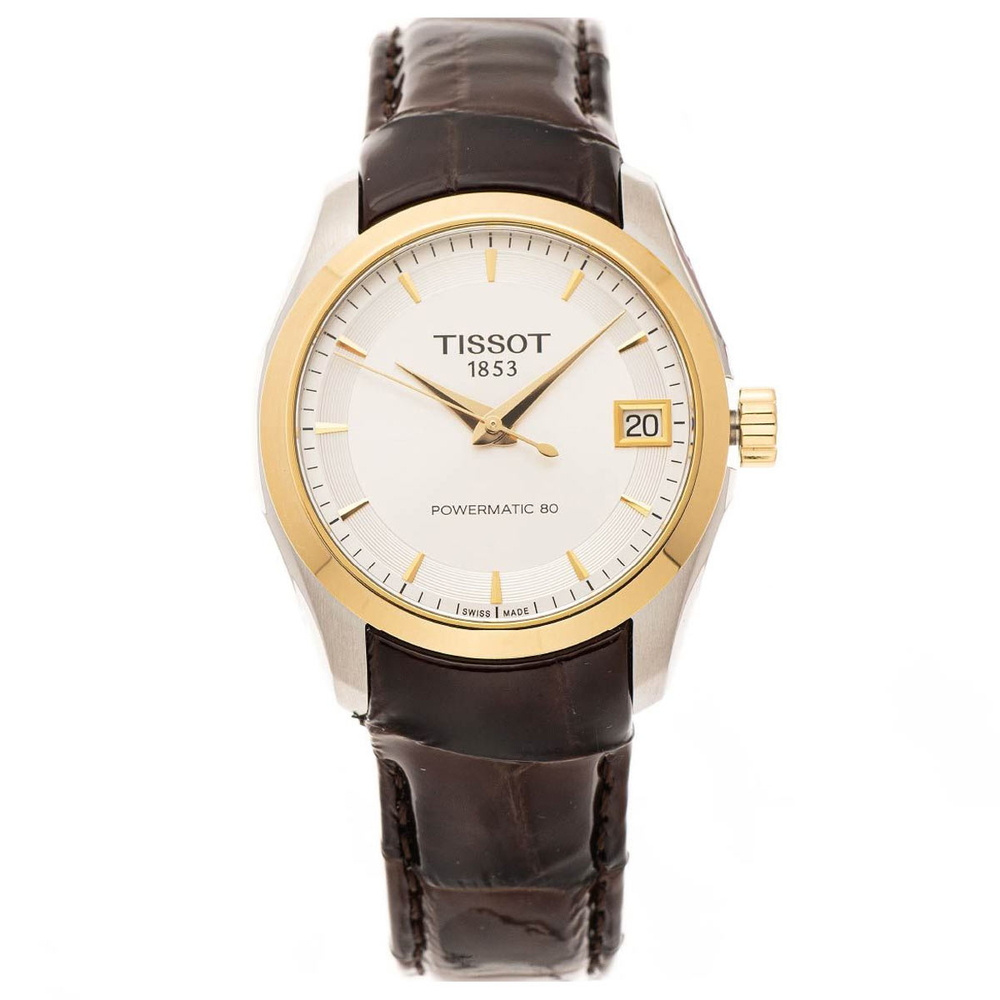 Tissot Nữ T035.207.26.031.00