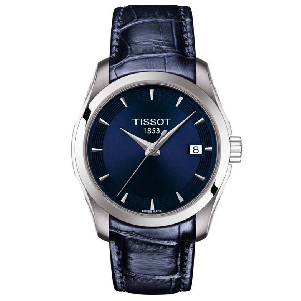 Tissot Nữ T035.210.16.041.00
