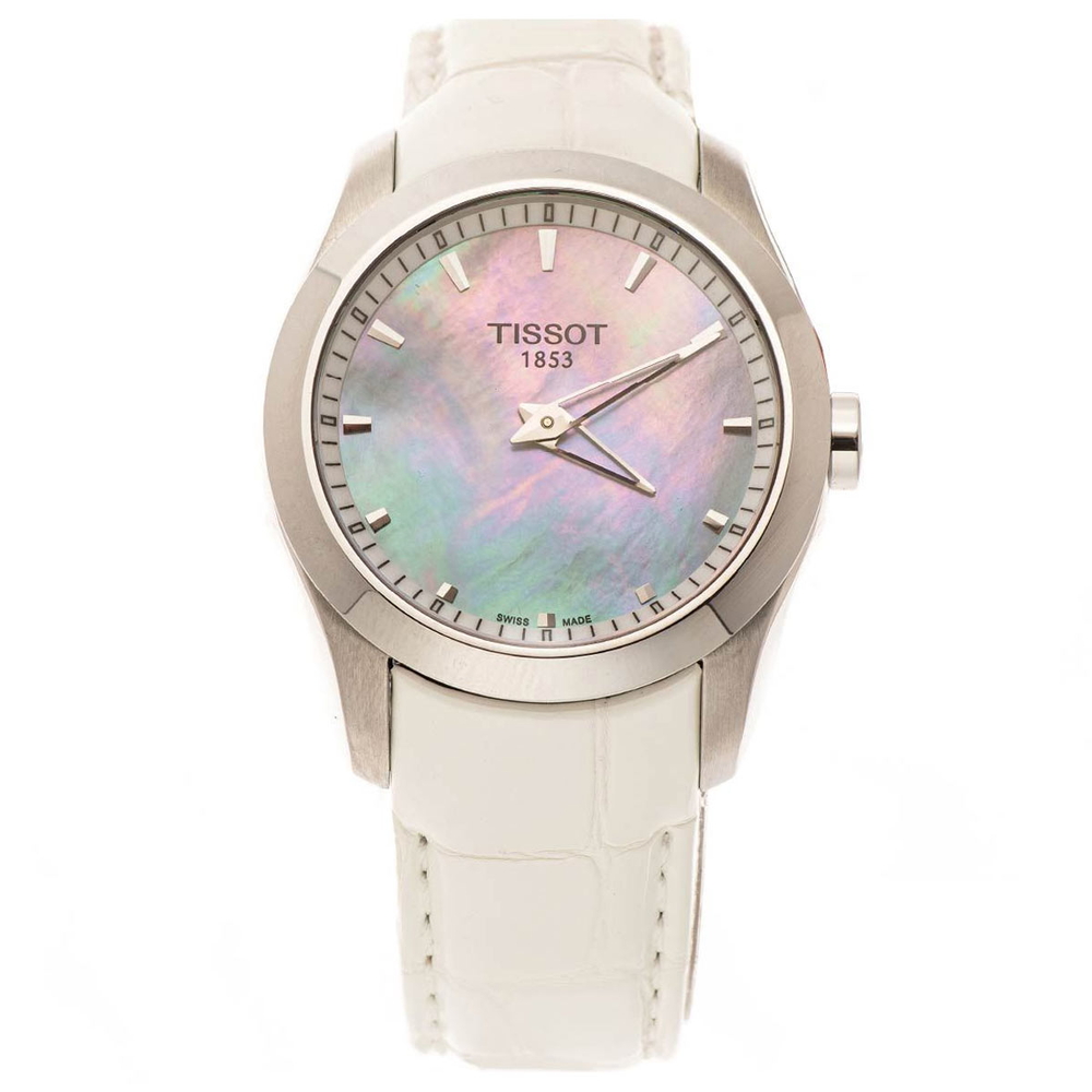 Tissot Nữ T035.246.16.111.00