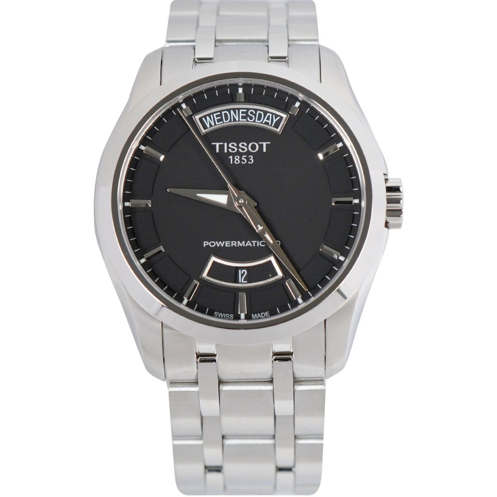 Tissot - Nam T035.407.11.051.01 Size 39mm