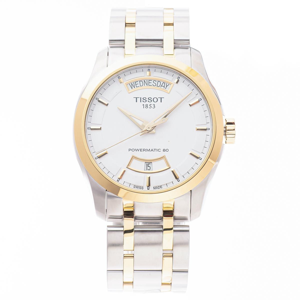 Tissot Nam T035.407.22.011.01
