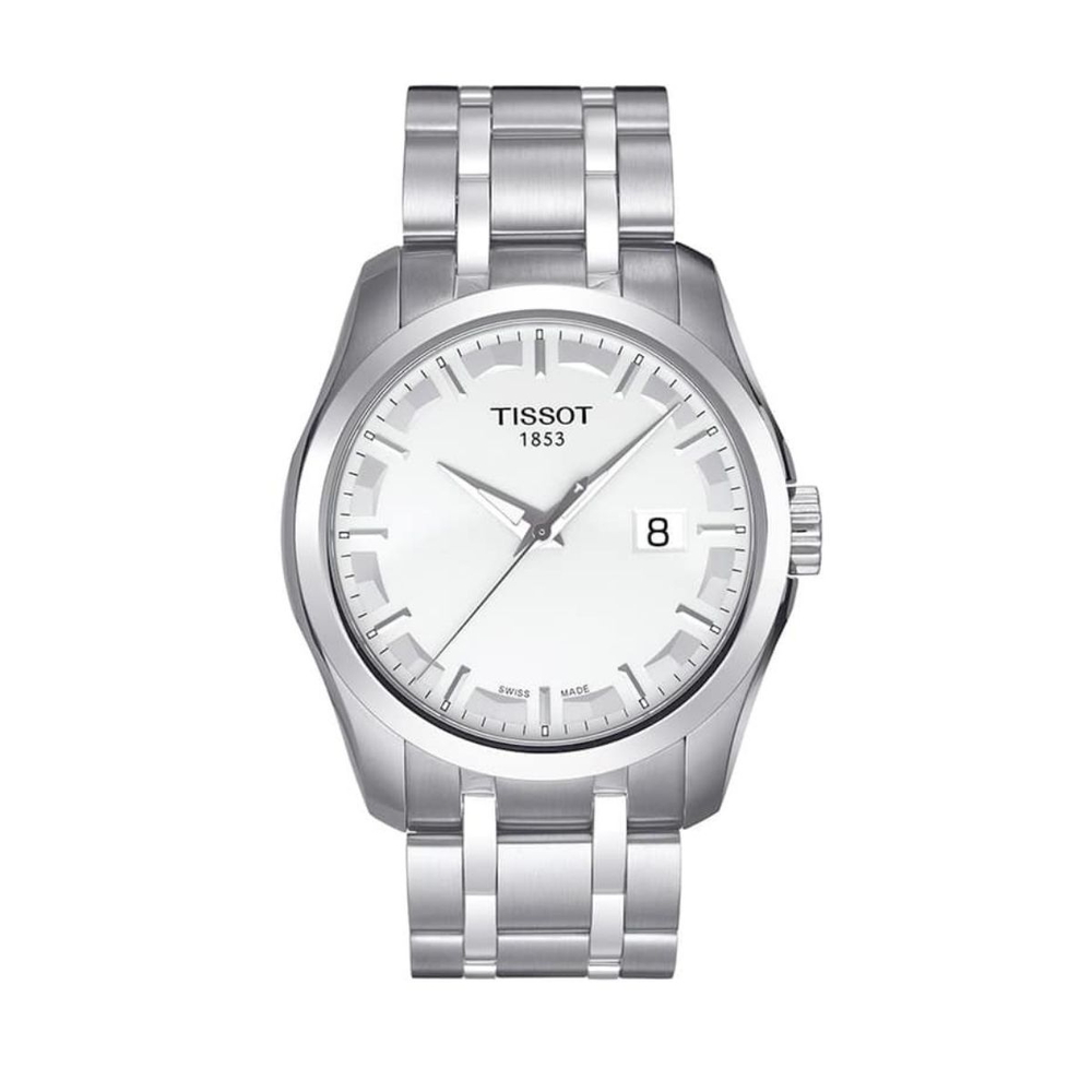 Tissot Nam T035.410.11.031.00