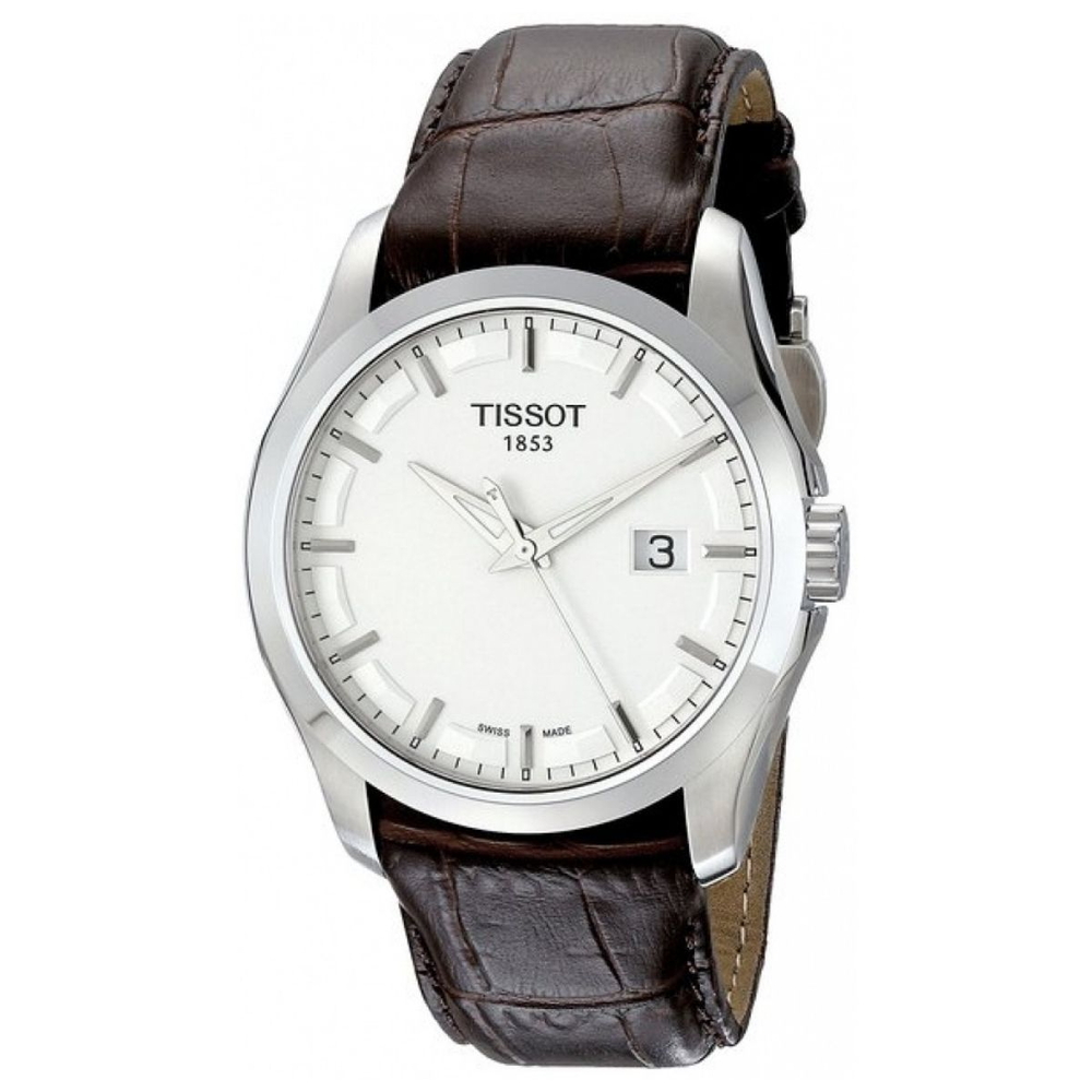 Tissot Nam T035.410.16.031.00
