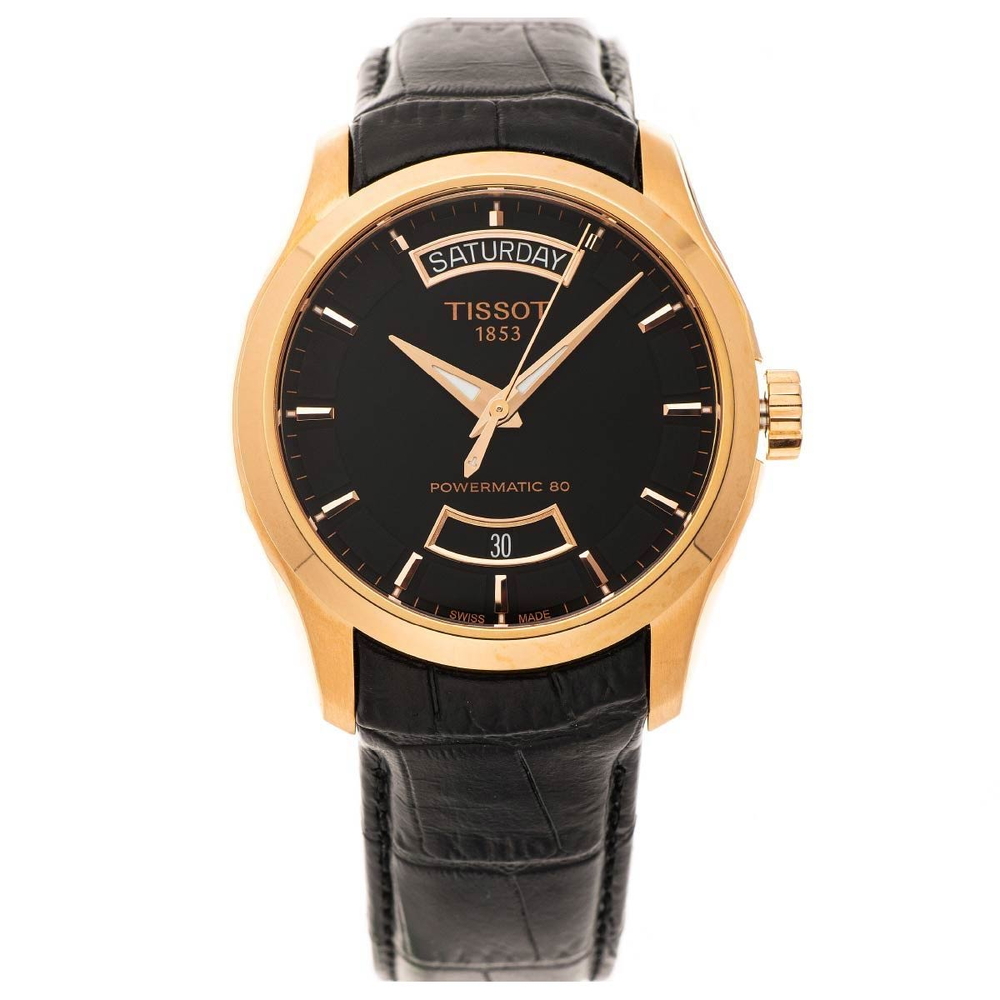 Tissot Nam T035.407.36.051.01