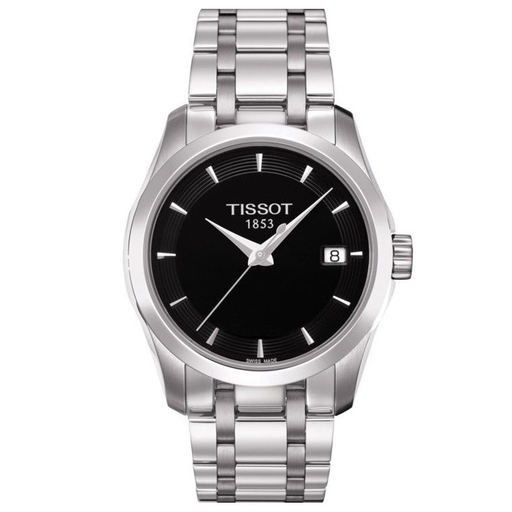 Tissot - Nữ T035.210.11.051.00 Size 32mm