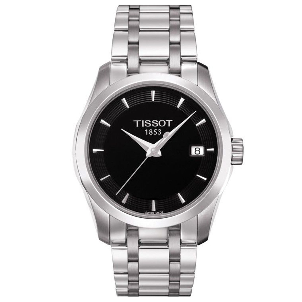 Tissot Nữ T035.210.11.051.00