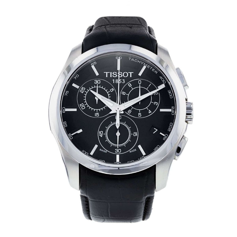Tissot Nam T035.617.16.051.00