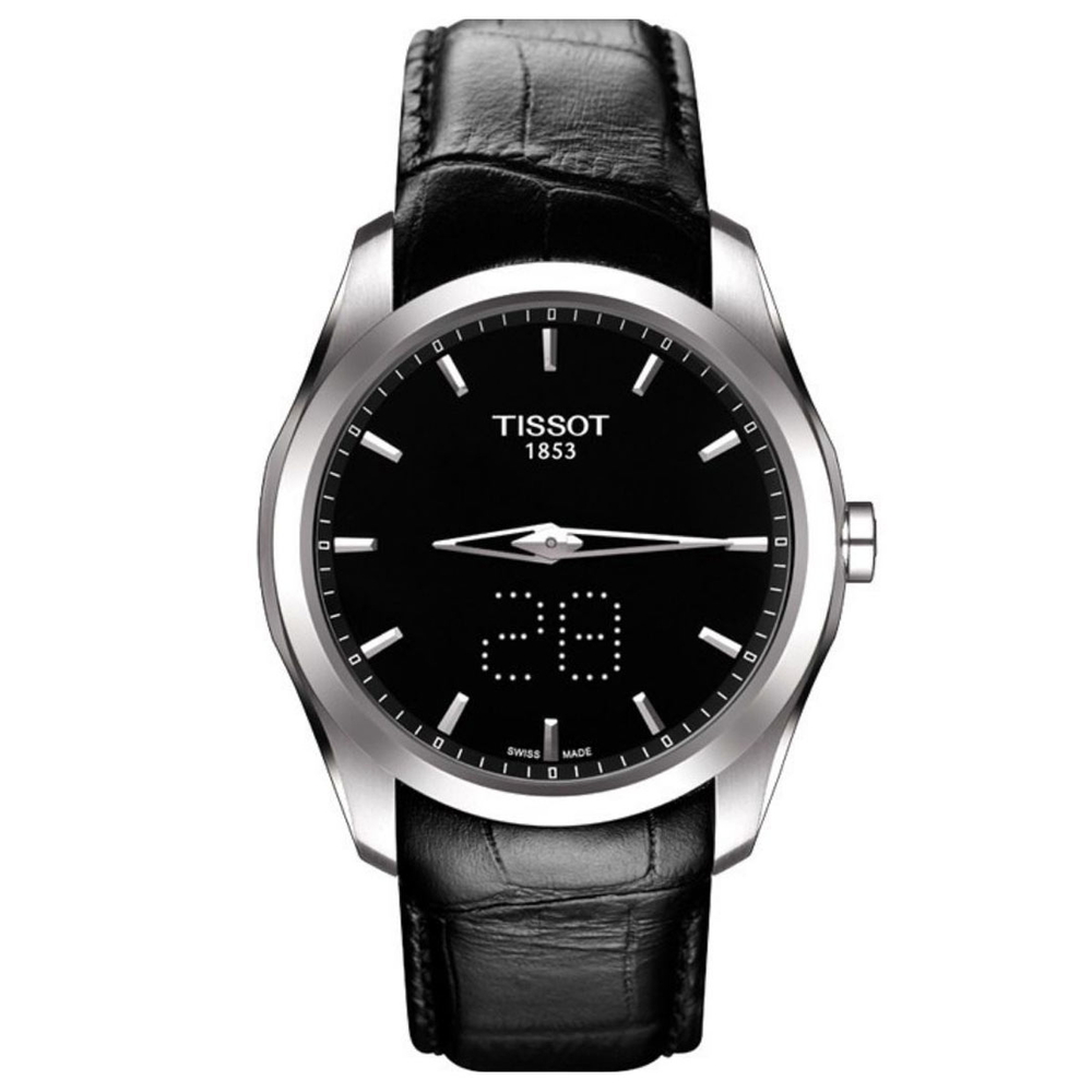 Tissot Nam T035.446.16.051.00