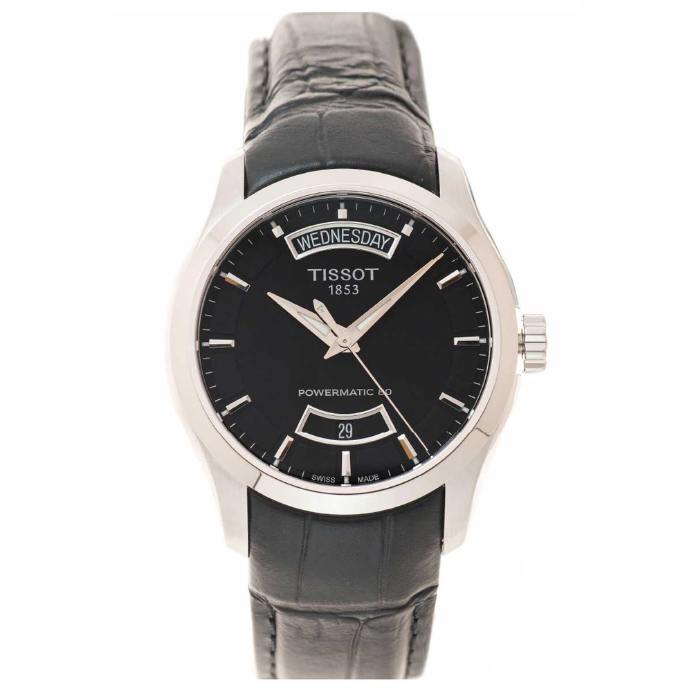 Tissot Nam T035.407.16.051.02