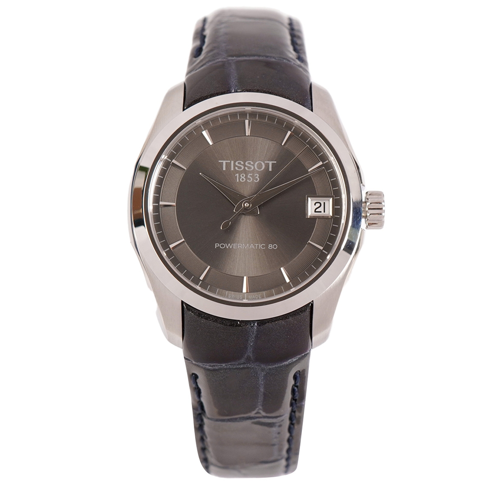 Tissot Nữ T035.207.16.061.00