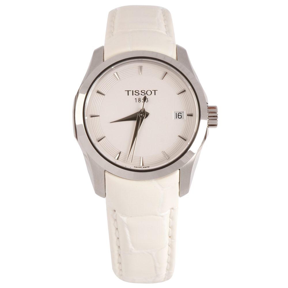 Tissot Nữ T035.210.16.011.00