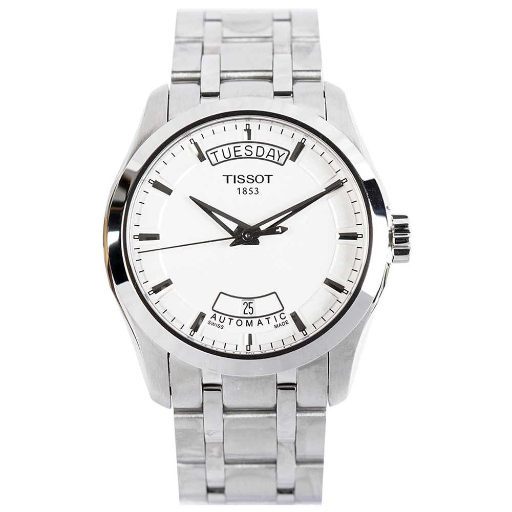 Tissot - Nam T035.407.11.031.00 Size 39mm