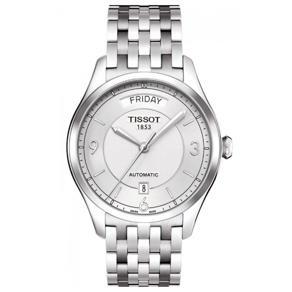 Tissot Nam T038.430.11.037.00