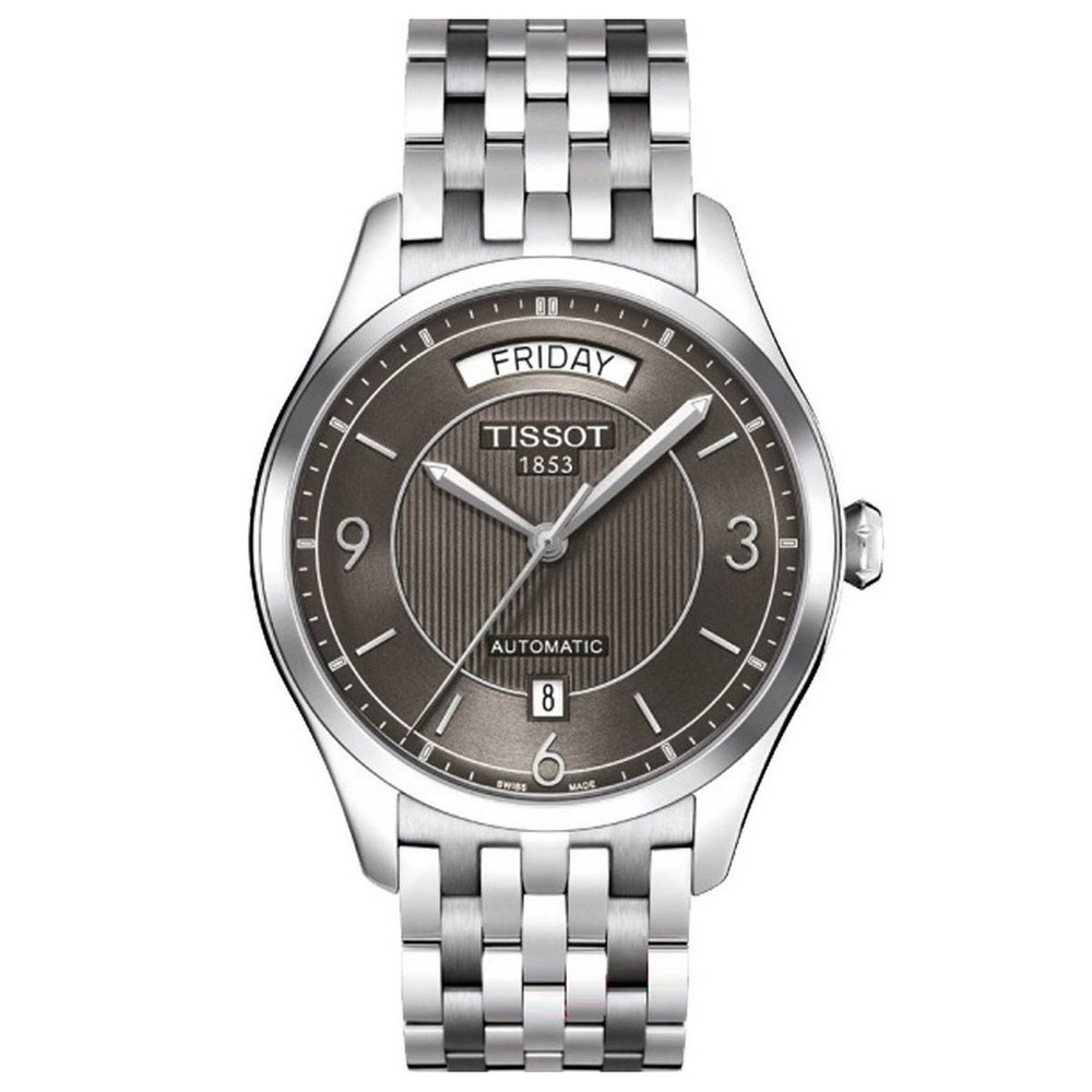 Tissot - Nam T038.430.11.067.00 Size 38.5mm